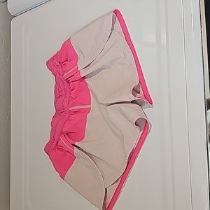 Used lululemon shorts